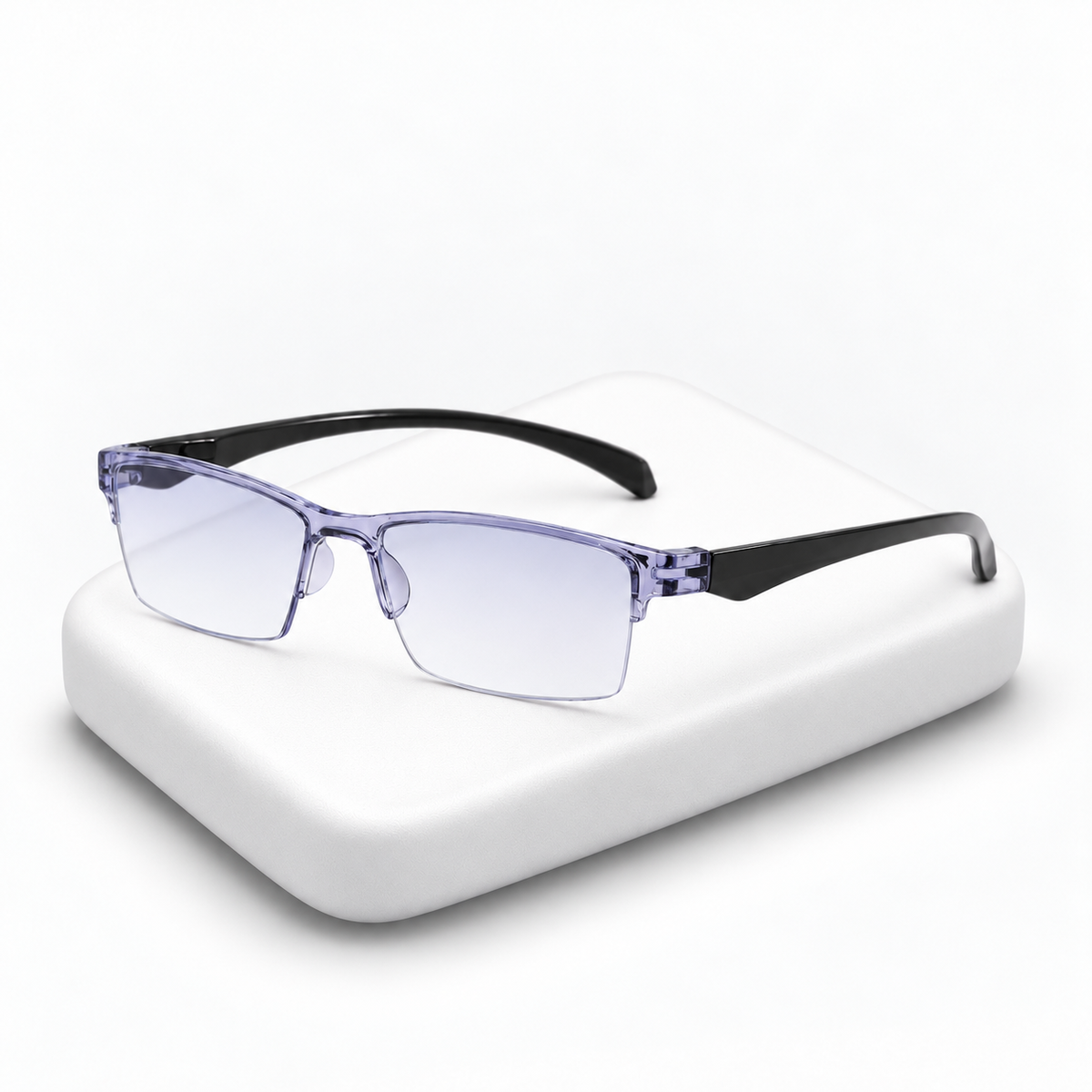 ⏳ FINAL 24 HOURS · 50% OFF👓Smart Focus Blue Light Reading Glasses