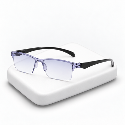 ⏳ FINAL 24 HOURS · 50% OFF👓Smart Focus Blue Light Reading Glasses