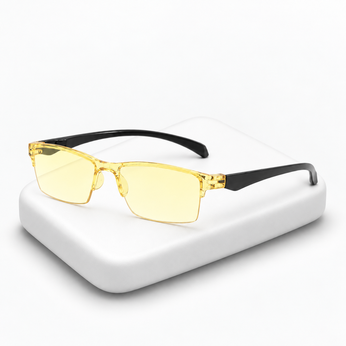 ⏳ FINAL 24 HOURS · 50% OFF👓Smart Focus Blue Light Reading Glasses
