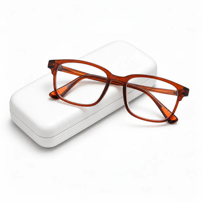 🔥LAST DAY 50% OFF ✨ Clear Vision Blue Light Reading Glasses