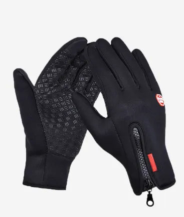 🔥LAST DAY 50% OFF ✨Waterproof Touchscreen Gloves for Outdoor Working