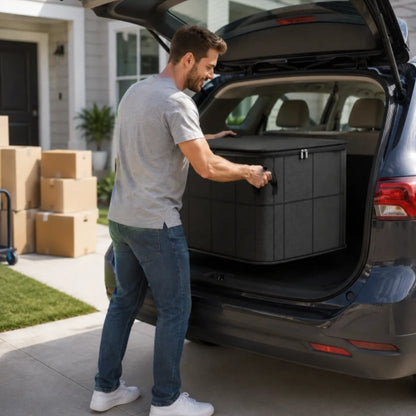 ⚡Hot Sales 70% OFF🔥-Spacious Moving Storage Bin