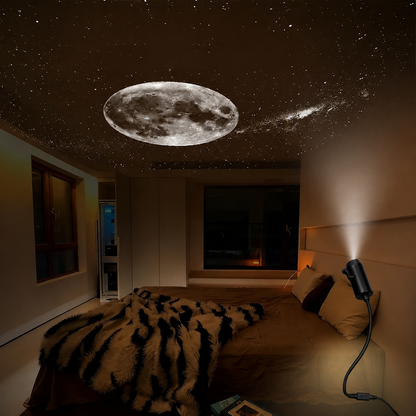 🔥💓LAST DAY 50% OFF ✨Night Light Projector
