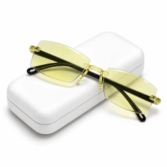⏳LAST DAY 50% OFF ✨[Regain Your Youthful Vision] Smart Zoom Diamond-Cut Reading Glasses