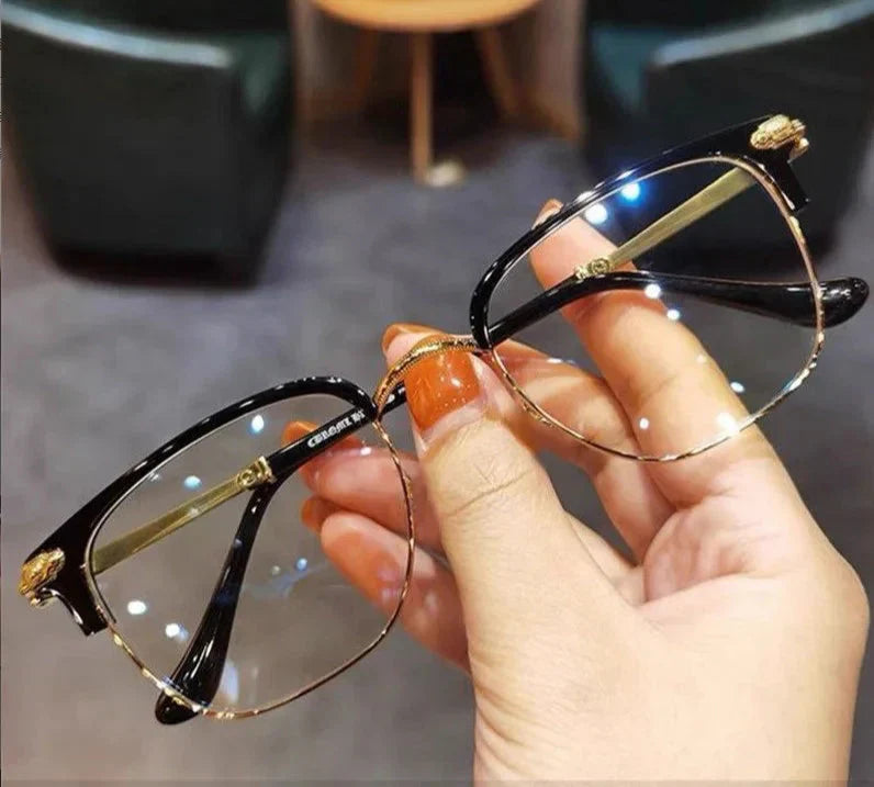 🔥 Ultra Light Anti Blue Presbyopic Glasses
