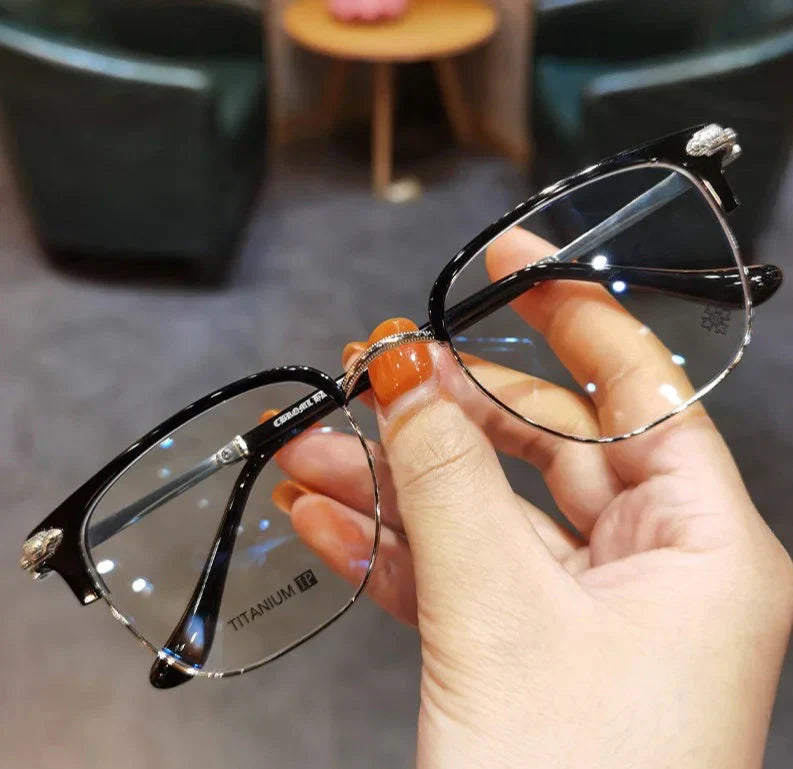 🔥 Ultra Light Anti Blue Presbyopic Glasses