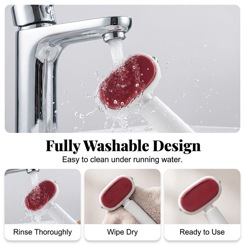 🦶✨LAST DAY 50% OFF ✨  Double Sided Stainless Steel Foot Scraper Callus Remover ✨
