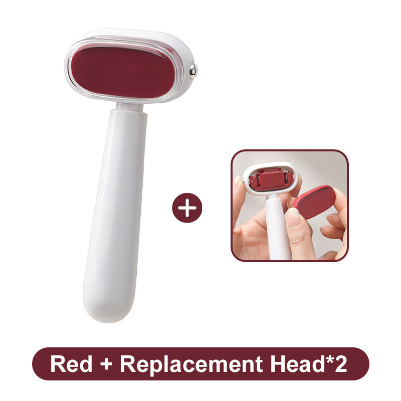 🦶✨LAST DAY 50% OFF ✨  Double Sided Stainless Steel Foot Scraper Callus Remover ✨