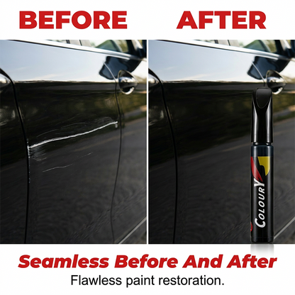 🥳2026 HOT SALE🥳💞50K+ SOLD!🖌️💨 Buy 1 Get 1 Free! Touch Up Paint Pen – Precision tip, waterproof & anti‑rust. Covers deep scratches in seconds. Save hundreds on body shop! 💸🔧
