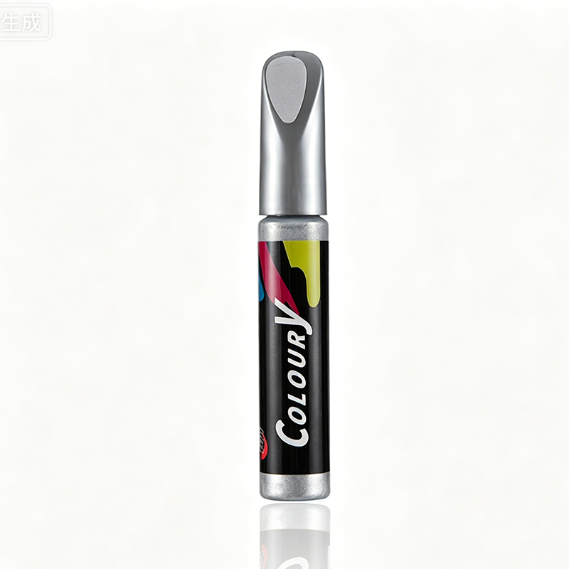 🥳2026 HOT SALE🥳💞50K+ SOLD!🖌️💨 Buy 1 Get 1 Free! Touch Up Paint Pen – Precision tip, waterproof & anti‑rust. Covers deep scratches in seconds. Save hundreds on body shop! 💸🔧