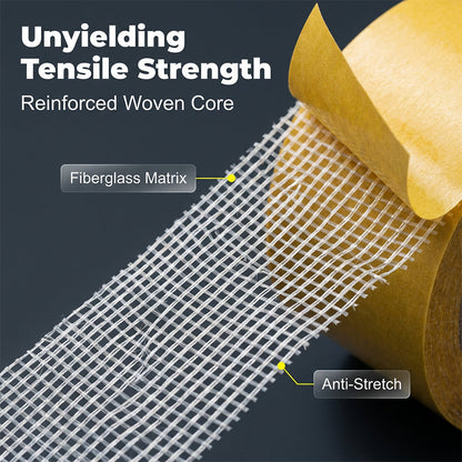 🔥💕LAST DAY 50% OFF ✨ Mesh Magic Double Sided Tape