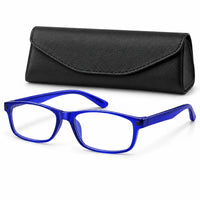 Blue Frame